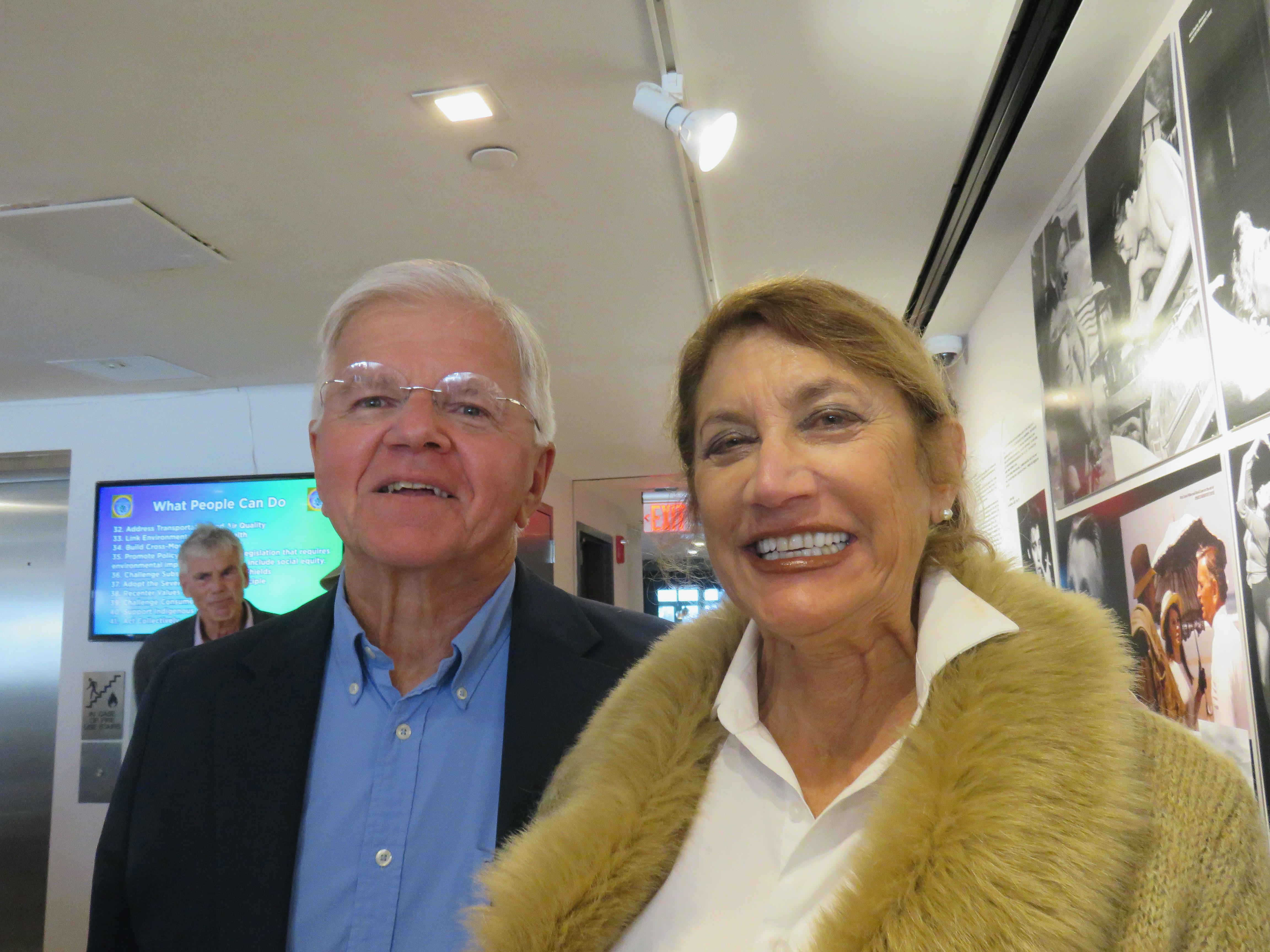 Fred Theile, Priscilla Star