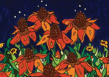 November 21, 2025 Dan's Papers cover art by Mike Stanko