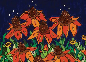 November 21, 2025 Dan's Papers cover art (detail) by Mike Stanko