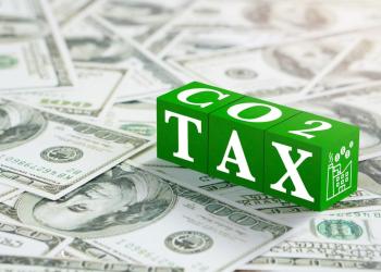 carbon tax