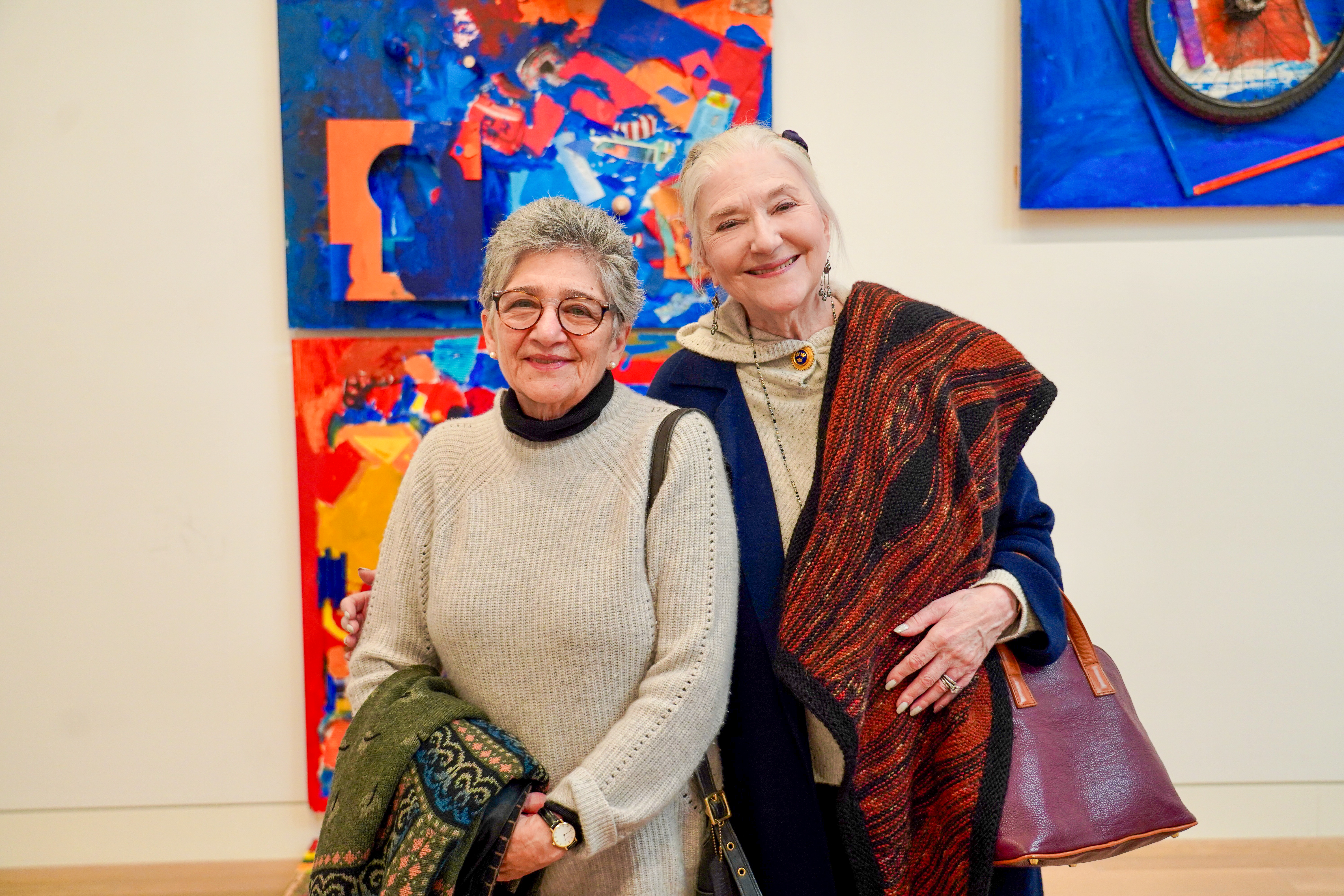 Carole Campolo & Dianne Dassa