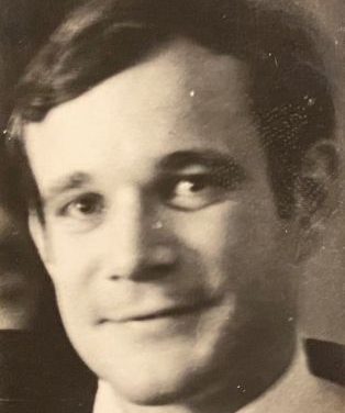 John Stanley Doroski Jr.