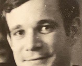 John Stanley Doroski Jr.