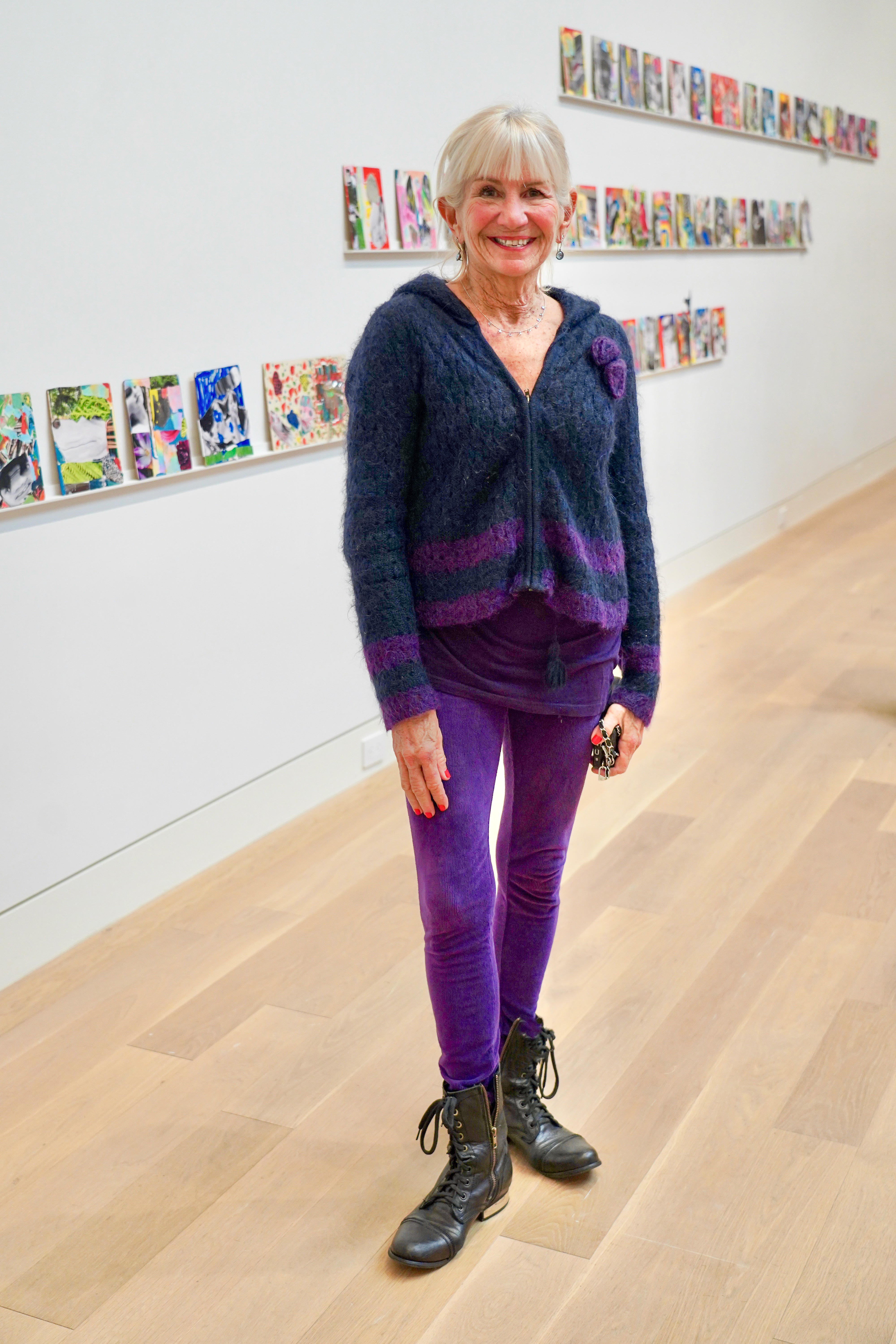 Dance Choregrapher: Lukie Bernstein