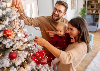 It's the most wonderful time of the year!