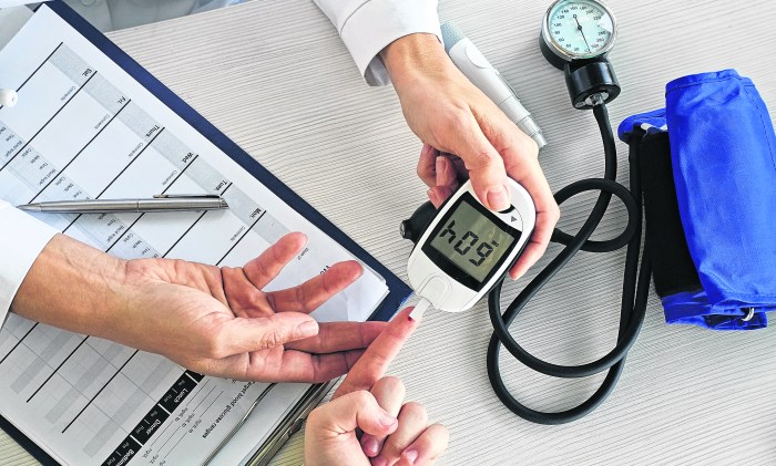 November is Diabetes Awareness Month - diabetes drugs