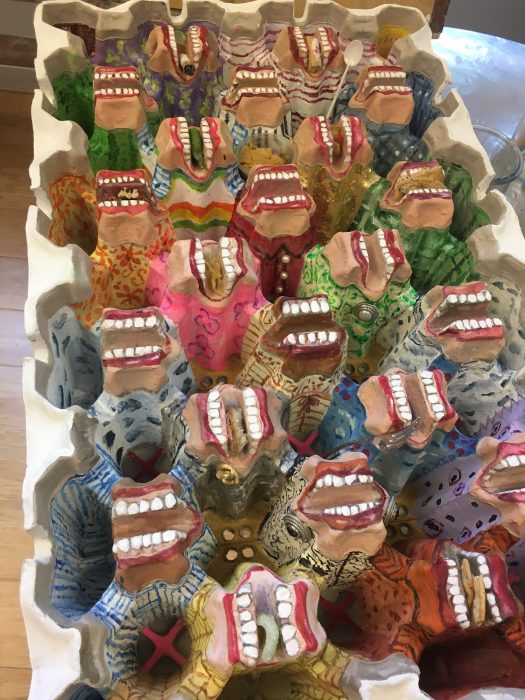 Art by Anna Jurinich