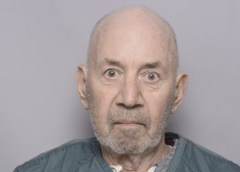 Michael Nicholoulias