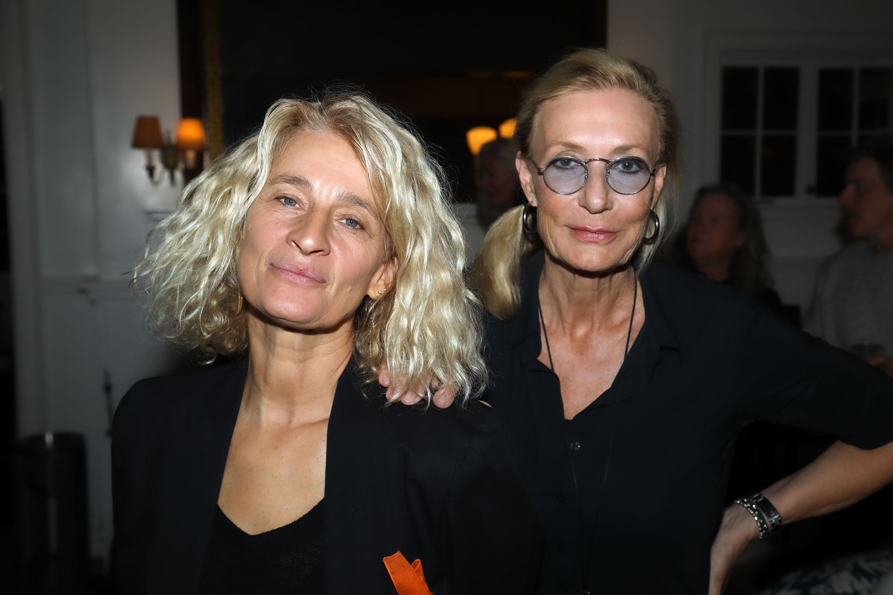 Isabelle Del Grange, Iris Zolight