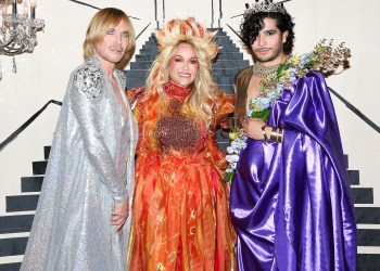 Marc Bouwer, Leesa Rowland, Pedro Oberto