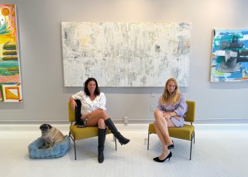 Mariah Keolani Dempsey, Zoë Pennebaker Breen