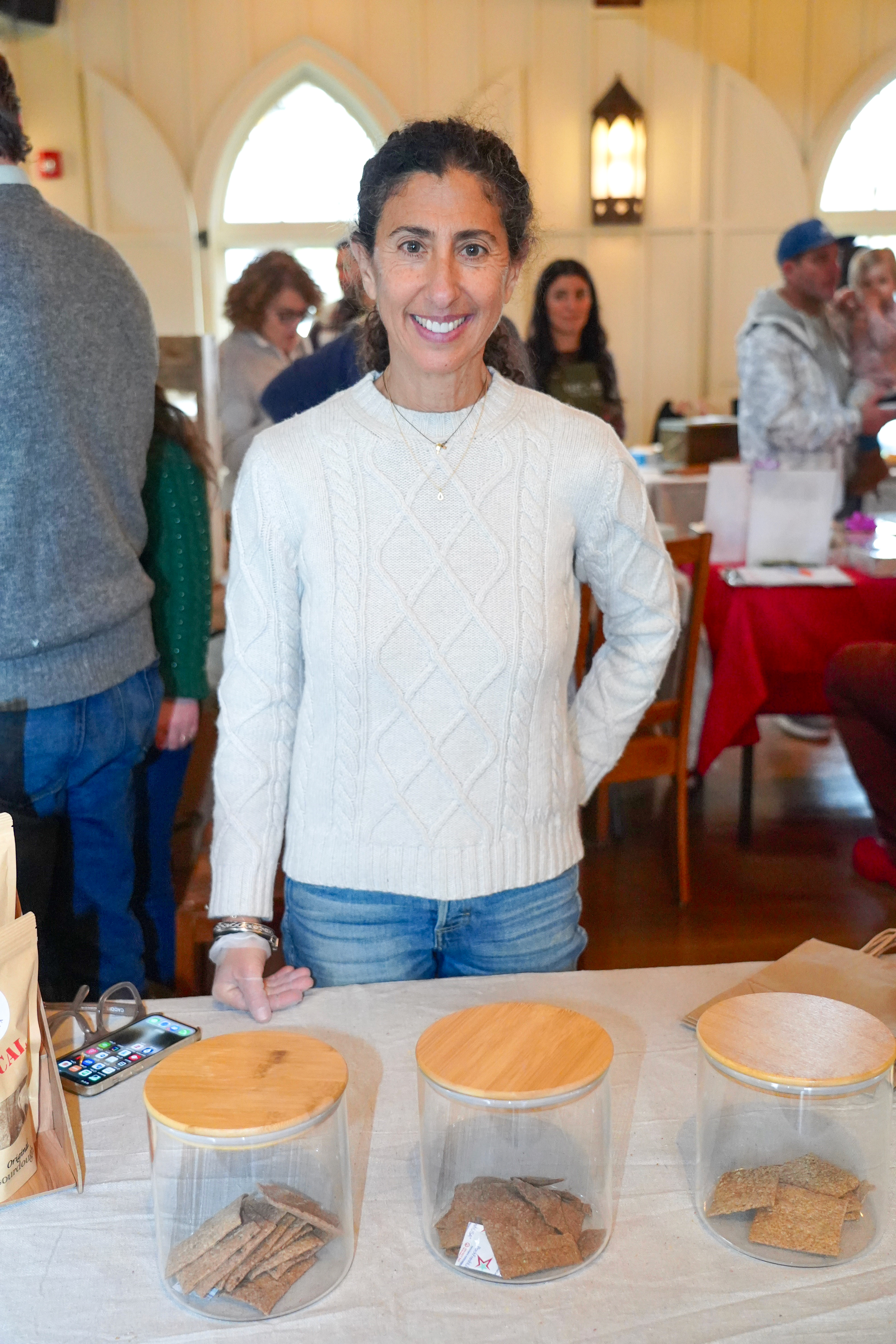 Marilena Anastassiadou