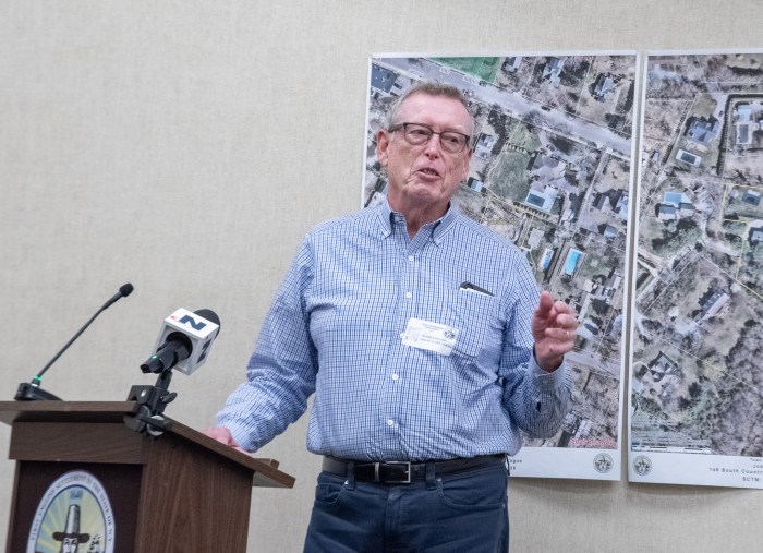 Michael Anthony speaks out against ICE