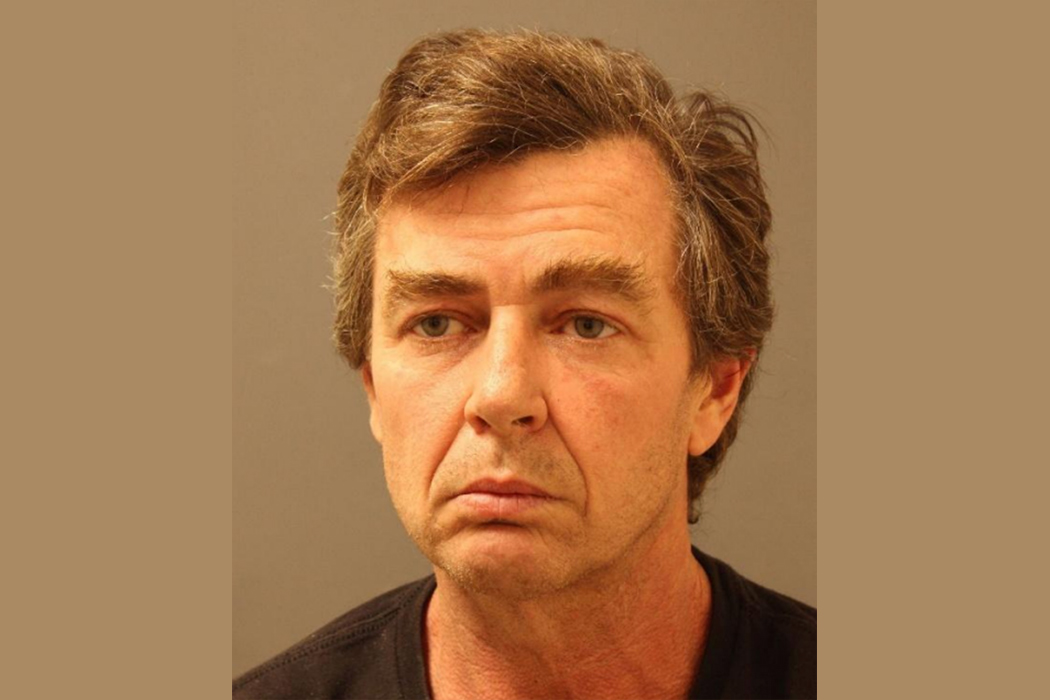 Gregory Lee King went missing in Hampton Bays Monday