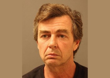 Gregory Lee King went missing in Hampton Bays Monday