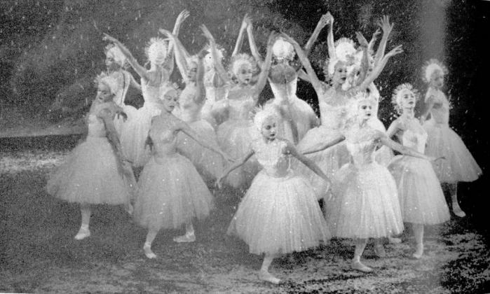 Remember "The Nutcracker" origins when you go to see it at Lincoln Center – you will appreciate it that much more!