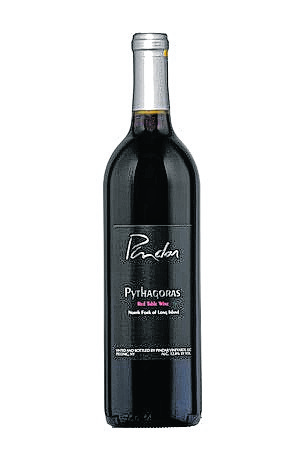 Pindar Pythagoras Red.