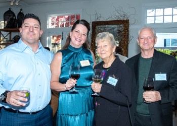 Robert Ralston, Jessica, Wendy, Thomas Taccone