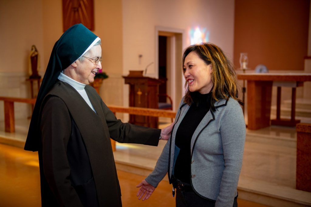 Carmelite System and Carith Ministries