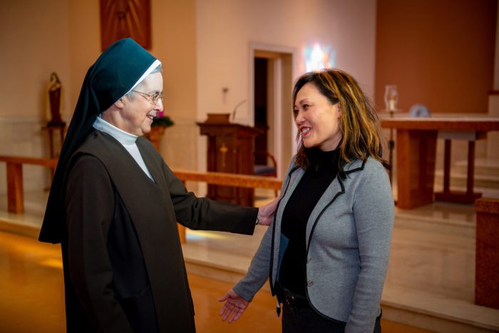 Carmelite System and Carith Ministries