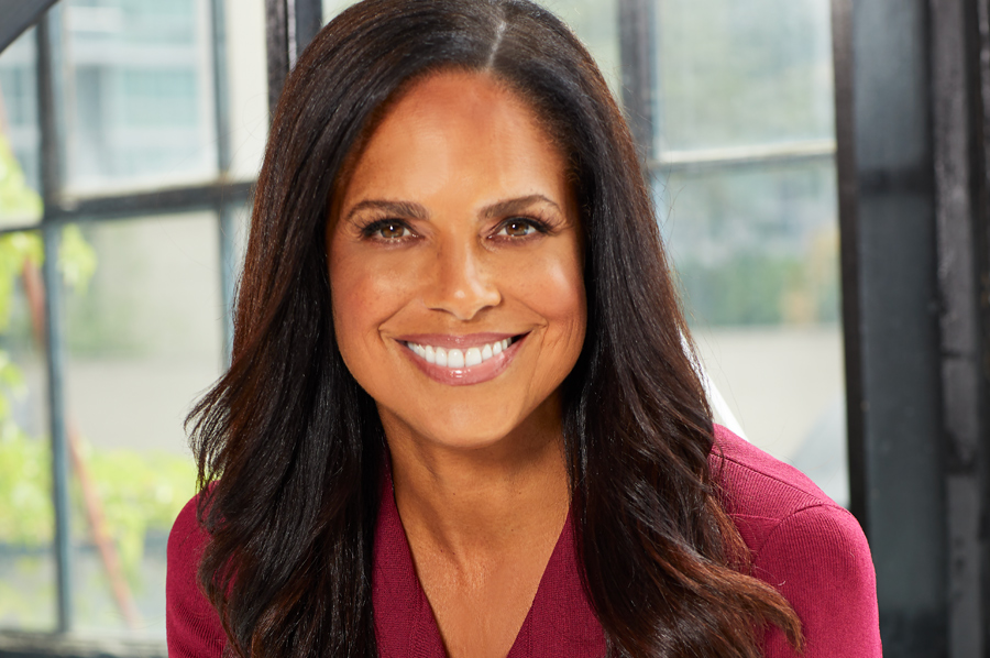 Soledad O’Brien will speak at the CCH Cribs for Kids Luncheon