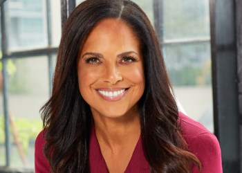Soledad O’Brien will speak at the CCH Cribs for Kids Luncheon