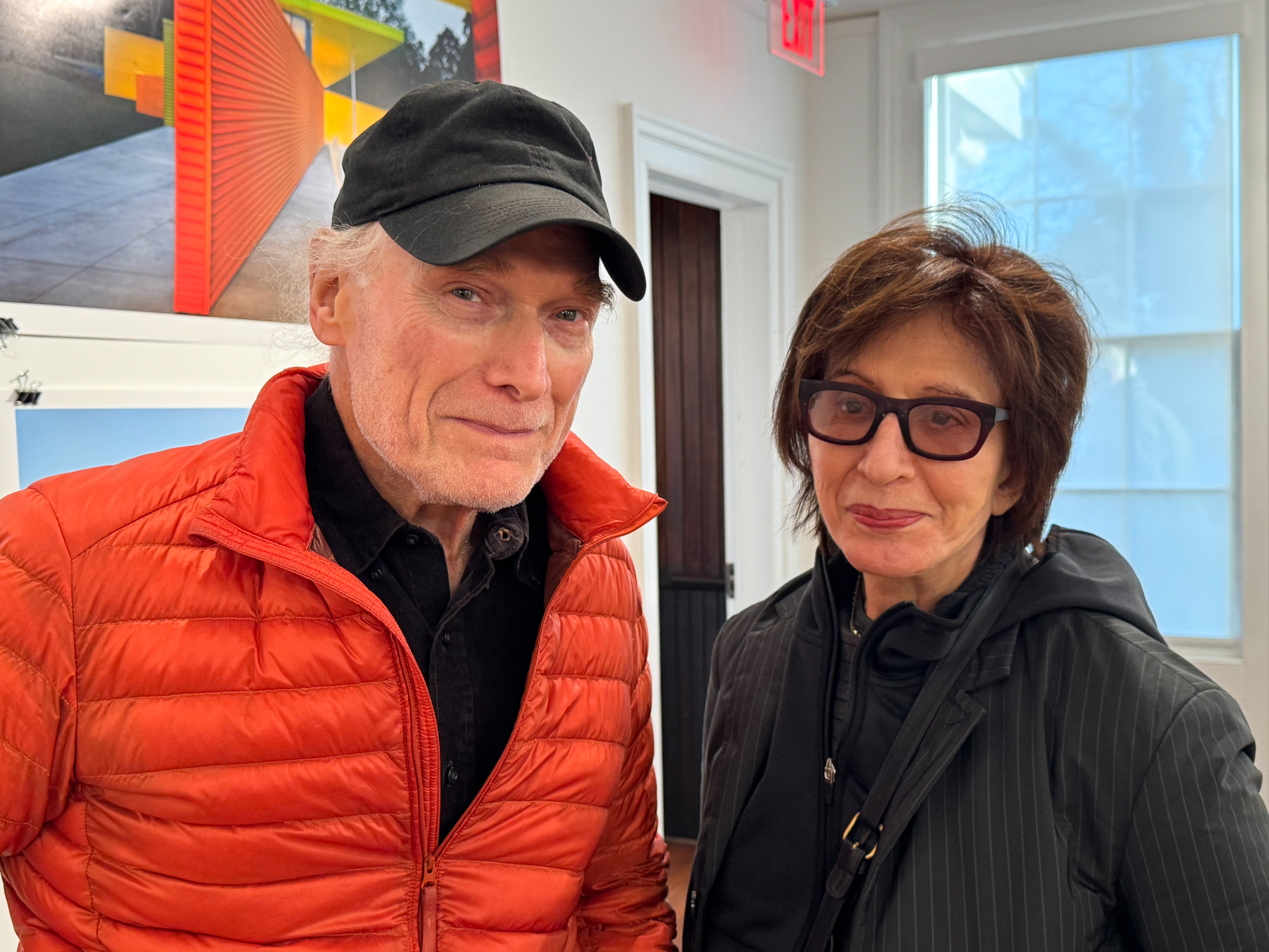 Steve & Linda Miller