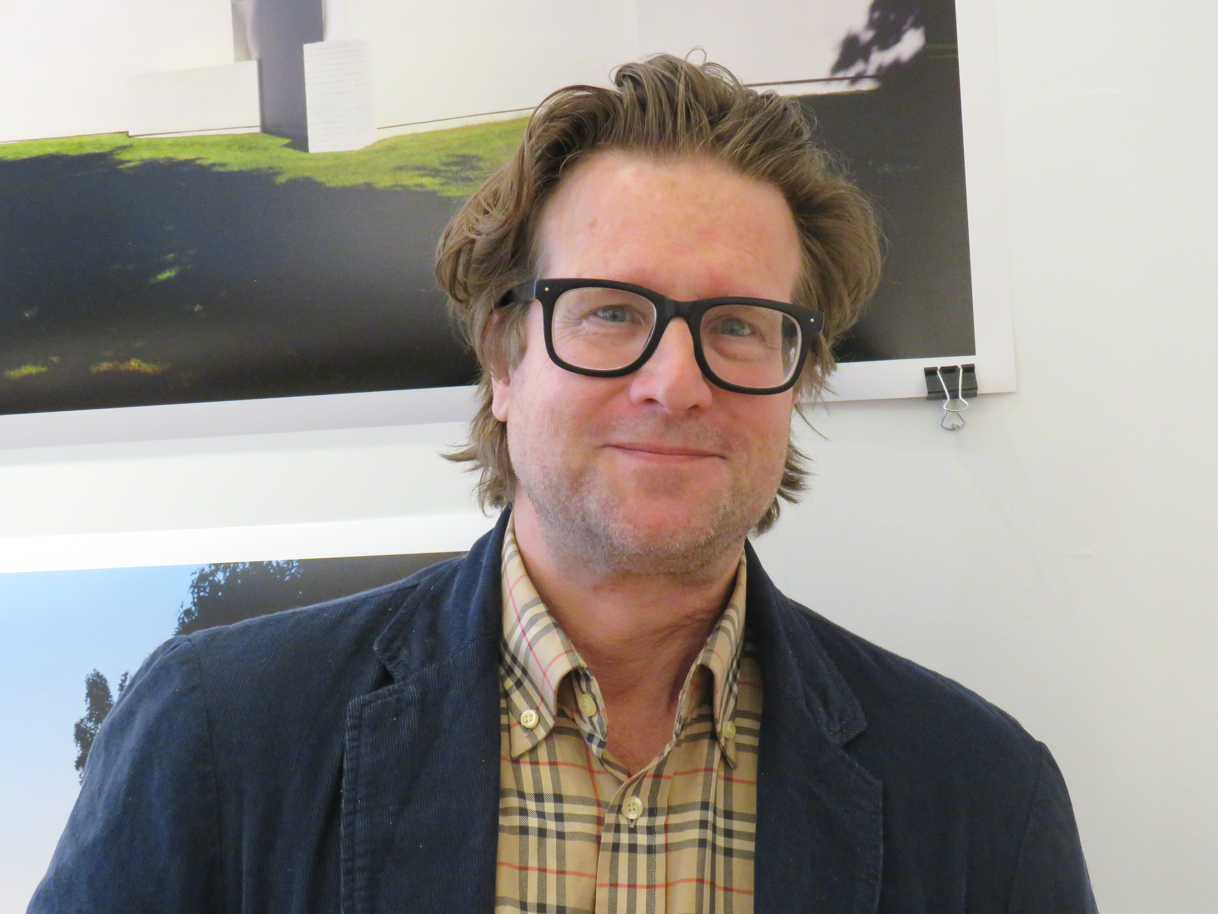 Tim Malyk, Collection Manager