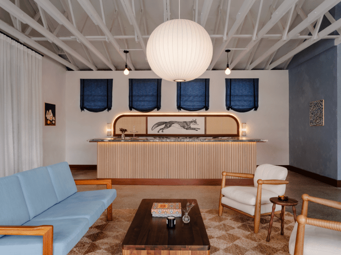 Charlie Fox in Southampton