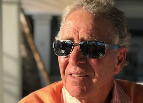 Joseph Raymond Castelo