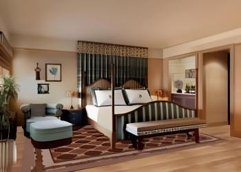 Baron's Cove in Sag Harbor will become a world class hotel.