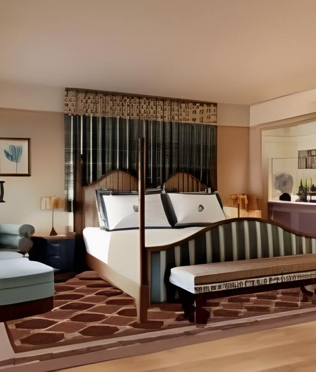 Baron's Cove in Sag Harbor will become a world class hotel.