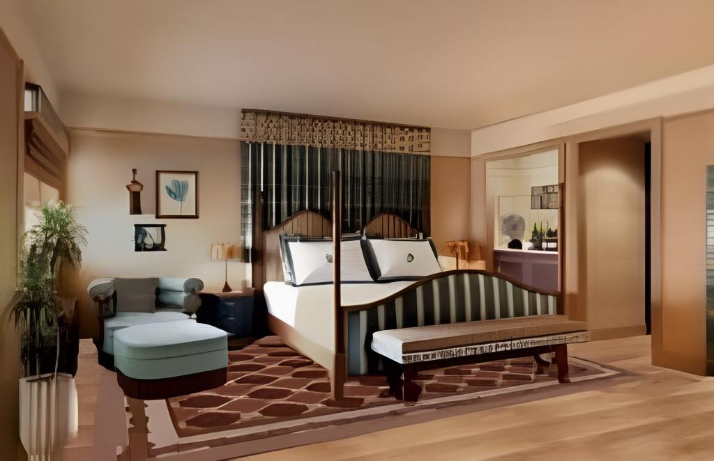 Baron's Cove in Sag Harbor will become a world class hotel.