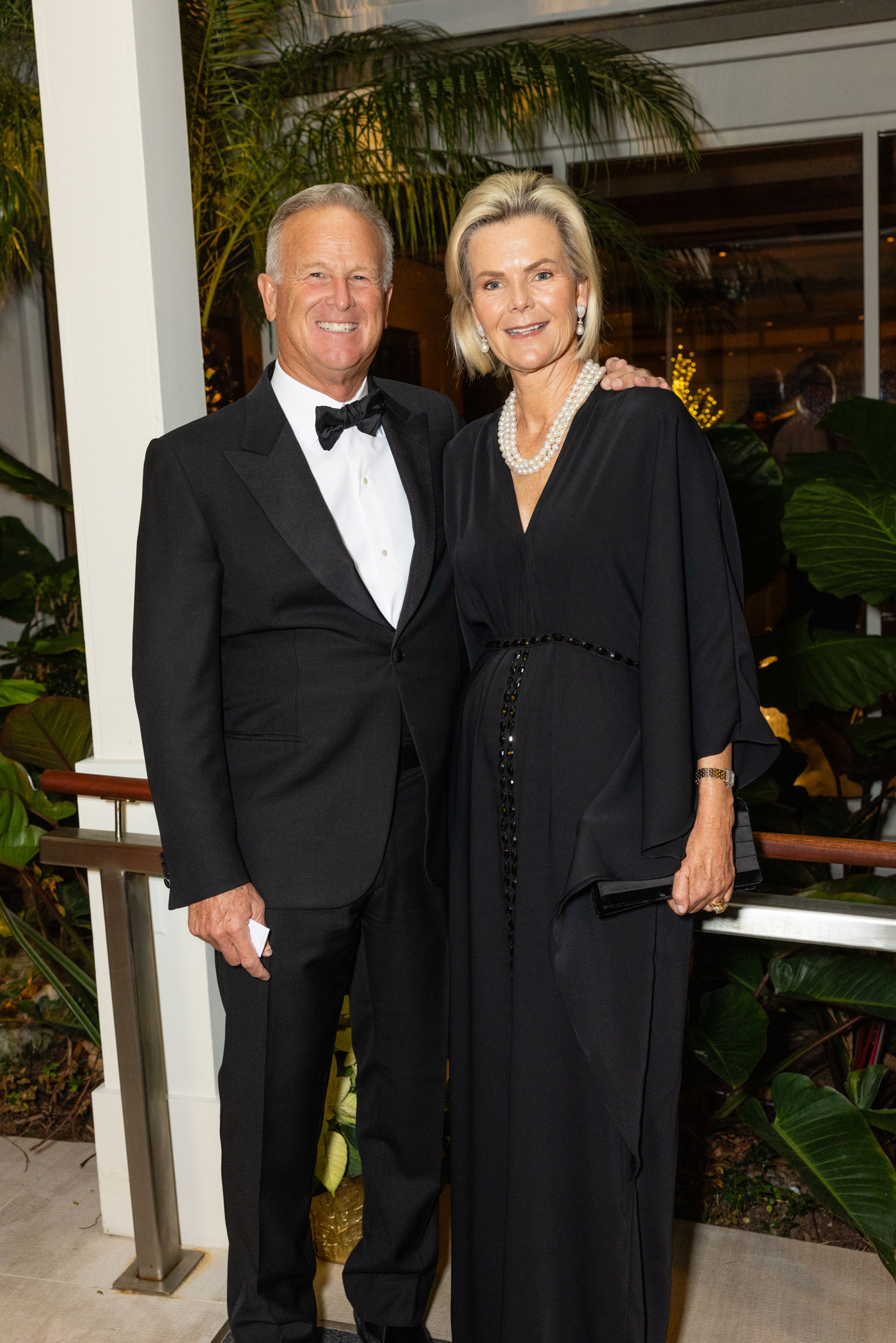 Steve and Stephanie Shafran