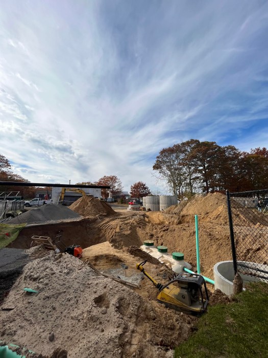 The renovations are extensive, but will rein in a new era for the historic animal shelter.