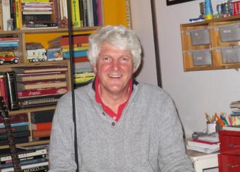 George L. Degener IV