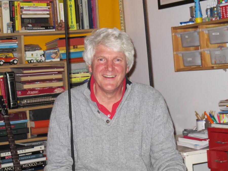 George L. Degener IV