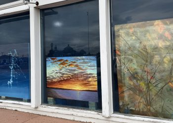 95 Carl Fisher Plaza in Montauk.