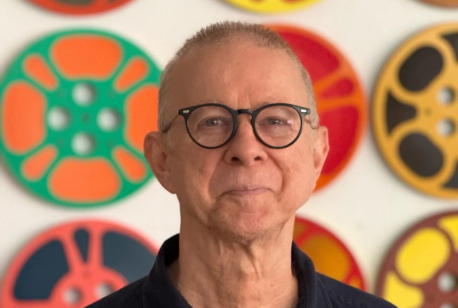 Alan Berliner will receive Hampton Doc Fest's 2025 Pennebaker Career Achievement Award