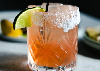 R.AIRE Basque Margarita.