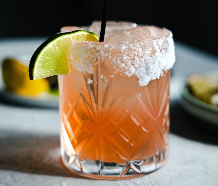 R.AIRE Basque Margarita.