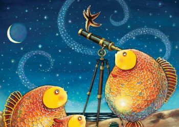 January 2, 2026 Dan's Papers cover art by Cat Bachman