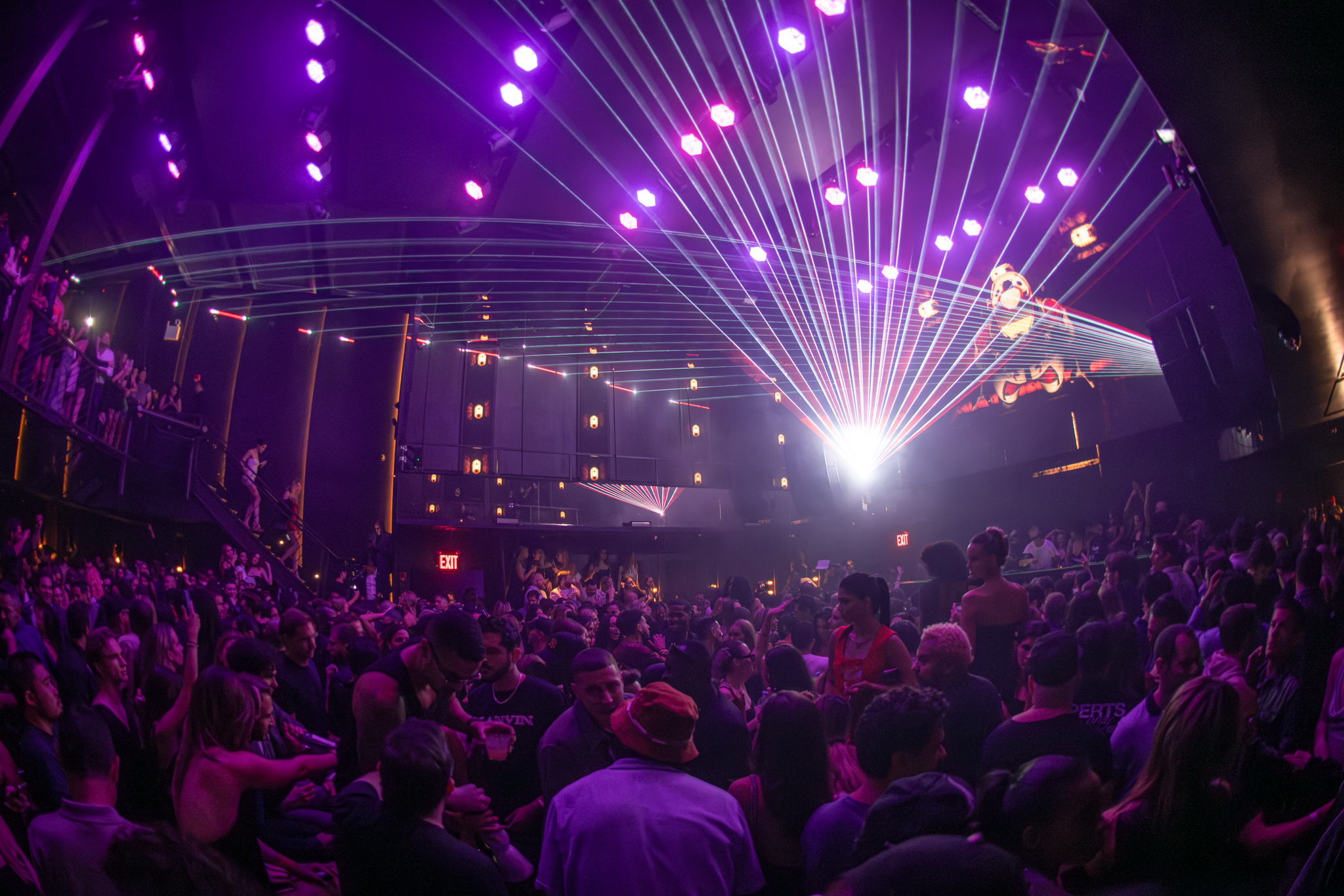 “We’ve reimagined Marquee New York to deliver next-level experiences that reflect the future of nightlife.”