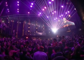 “We’ve reimagined Marquee New York to deliver next-level experiences that reflect the future of nightlife.”