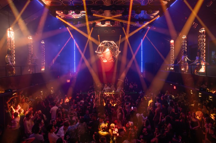 “We’ve reimagined Marquee New York to deliver next-level experiences that reflect the future of nightlife."