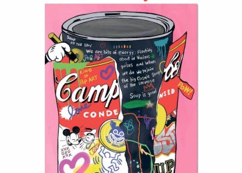 December 27, 2024 Dan's Papers cover art by Nelson De La Nuez, Courtesy DTR Modern Gallery