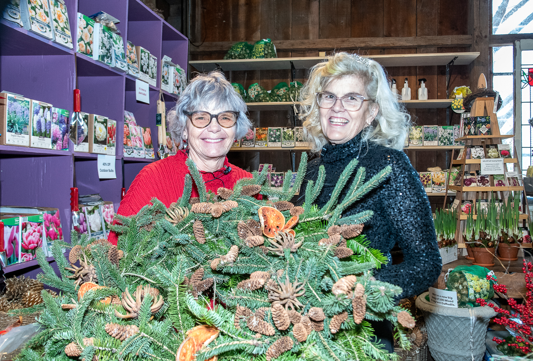 Denise Kelly, Paige Patterson