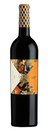 Estate Cabernet Franc.