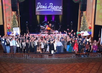 All the winners of the 2025 Dan's Best of the Best competition at The Suffolk in Riverhead.