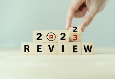 Find out how you're doing with a new year self-assessment for 2023